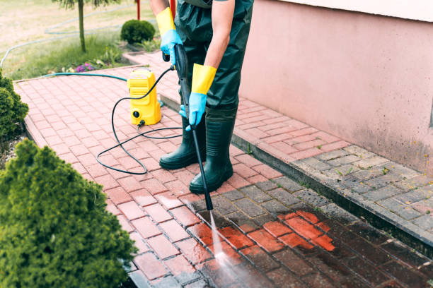 Best Post-Construction Pressure Washing  in West Portsmouth, OH