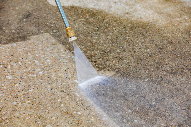 Best Dumpster Area Cleaning  in West Portsmouth, OH